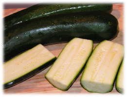 cukinia